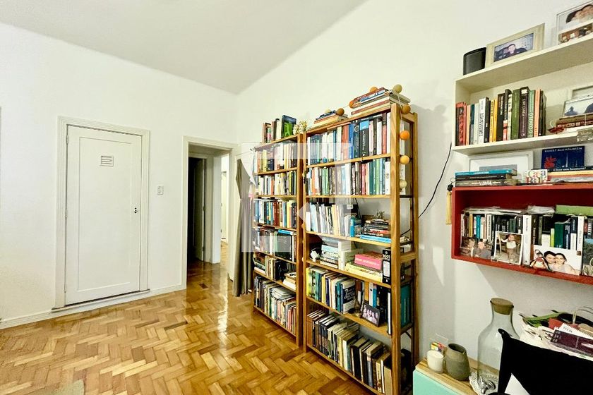 Apartamento, 4 quartos, 176 m² - Foto 69
