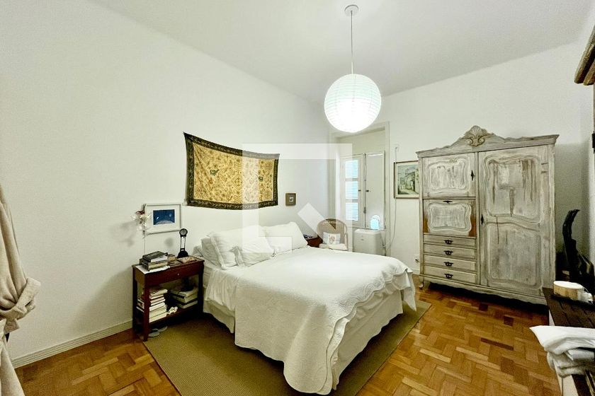 Apartamento, 4 quartos, 176 m² - Foto 53