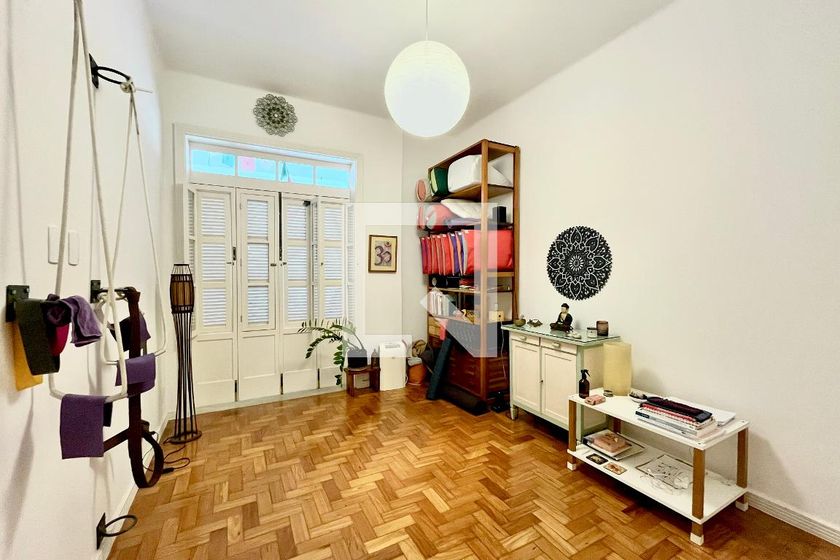 Apartamento, 4 quartos, 176 m² - Foto 35