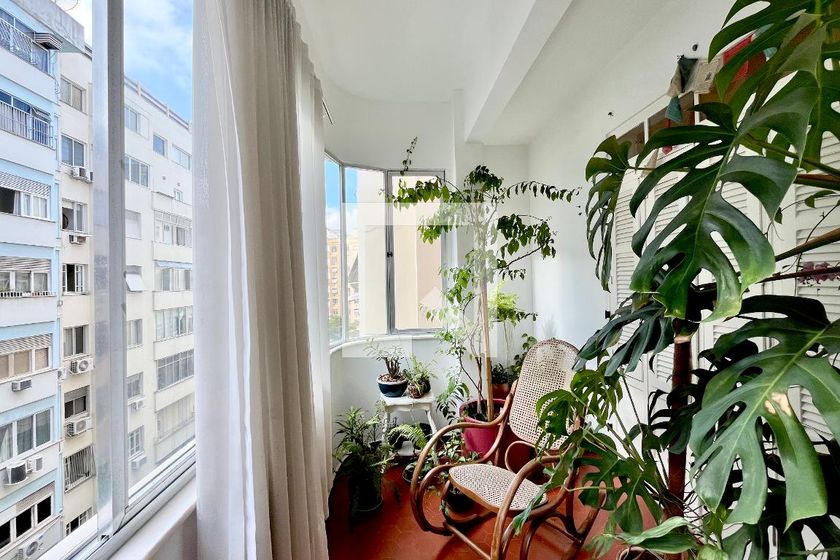 Apartamento, 4 quartos, 176 m² - Foto 33