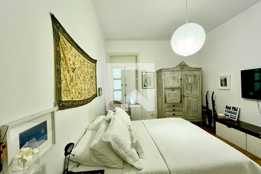 Apartamento, 4 quartos, 176 m² - Foto 57