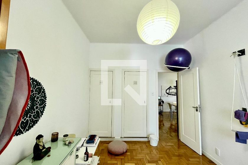 Apartamento, 4 quartos, 176 m² - Foto 49