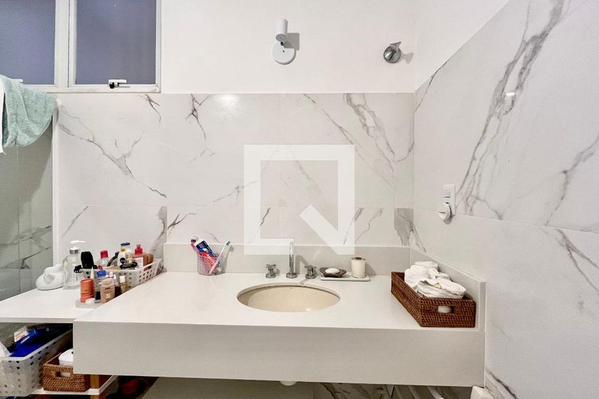 Apartamento, 4 quartos, 176 m² - Foto 91