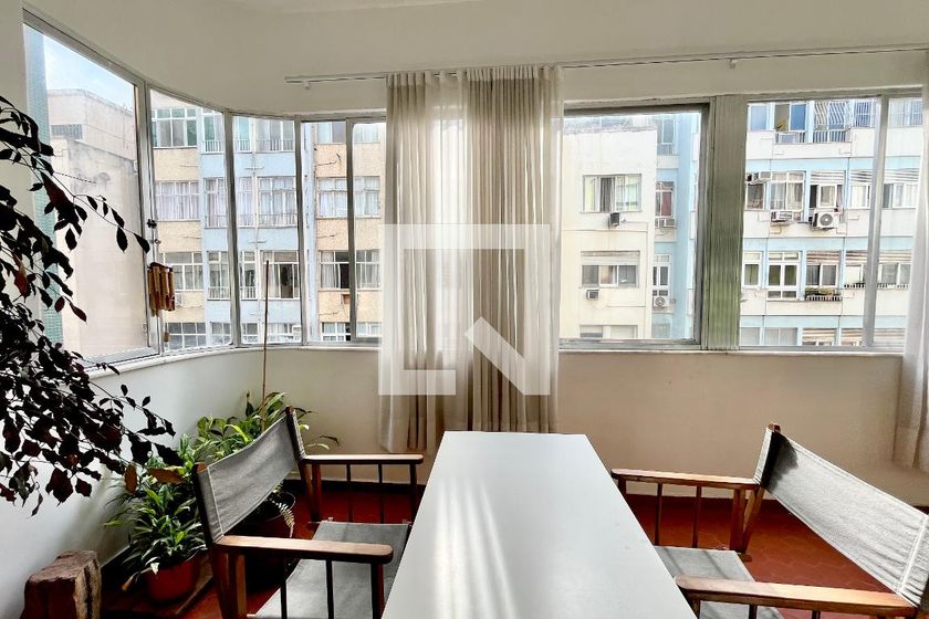 Apartamento, 4 quartos, 176 m² - Foto 19