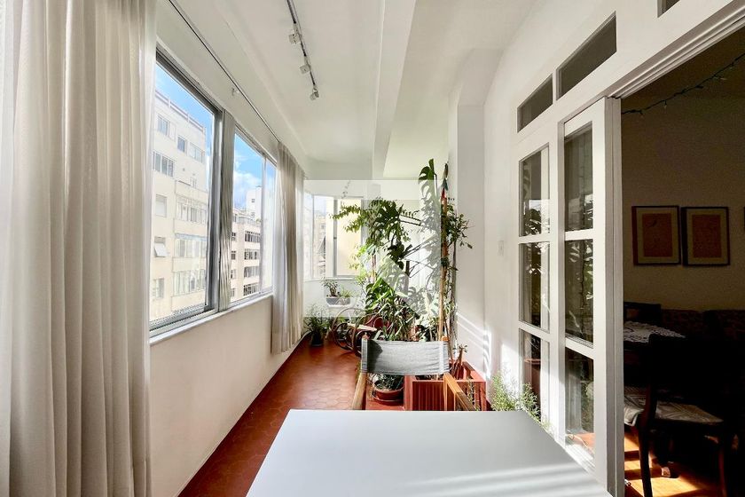 Apartamento, 4 quartos, 176 m² - Foto 21