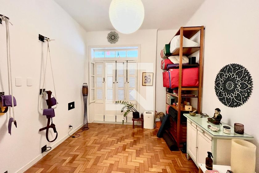 Apartamento, 4 quartos, 176 m² - Foto 37