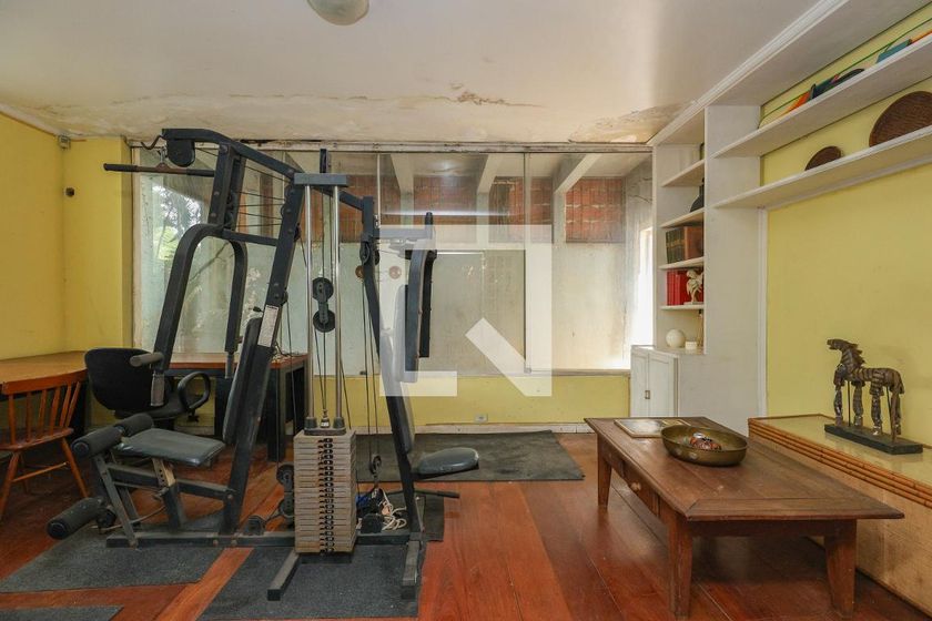 Casa, 4 quartos, 436 m² - Foto 27