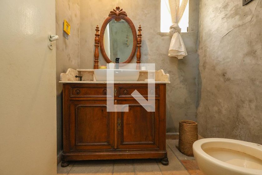 Casa, 4 quartos, 436 m² - Foto 21