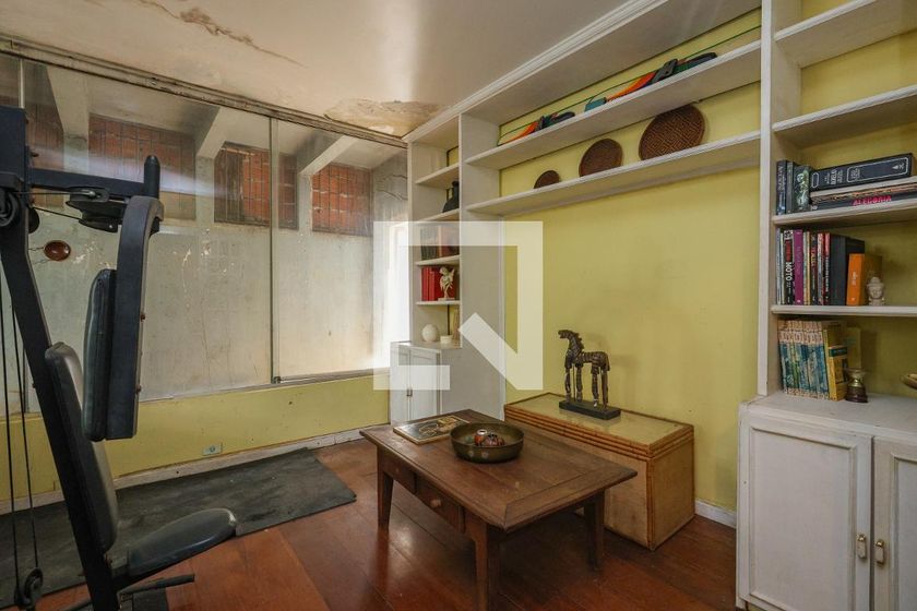 Casa, 4 quartos, 436 m² - Foto 29