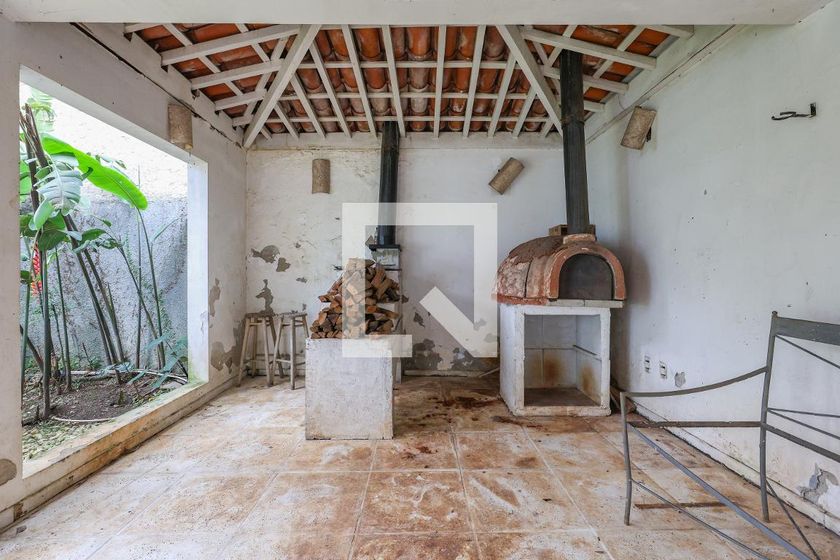 Casa, 4 quartos, 436 m² - Foto 137