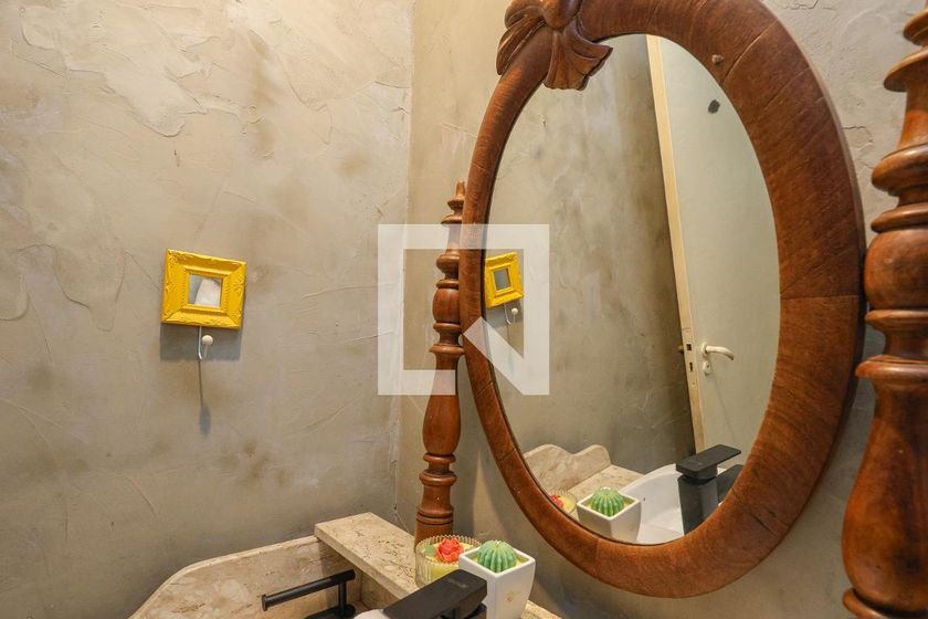 Casa, 4 quartos, 436 m² - Foto 25