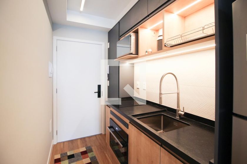 Apartamento, 1 quarto, 35 m² - Foto 36