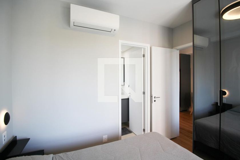 Apartamento, 1 quarto, 35 m² - Foto 24