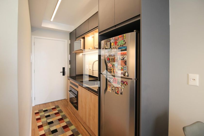 Apartamento, 1 quarto, 35 m² - Foto 34