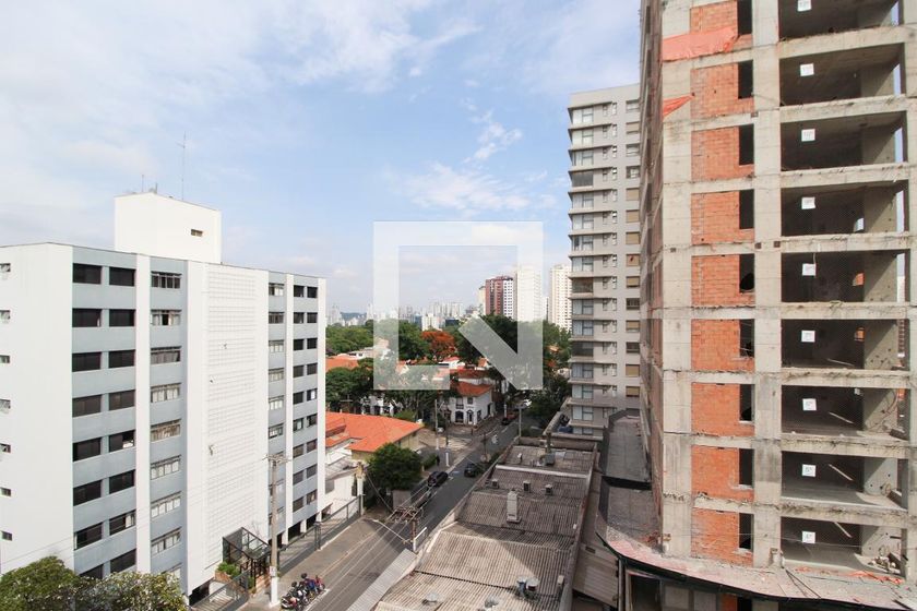 Apartamento, 1 quarto, 35 m² - Foto 14