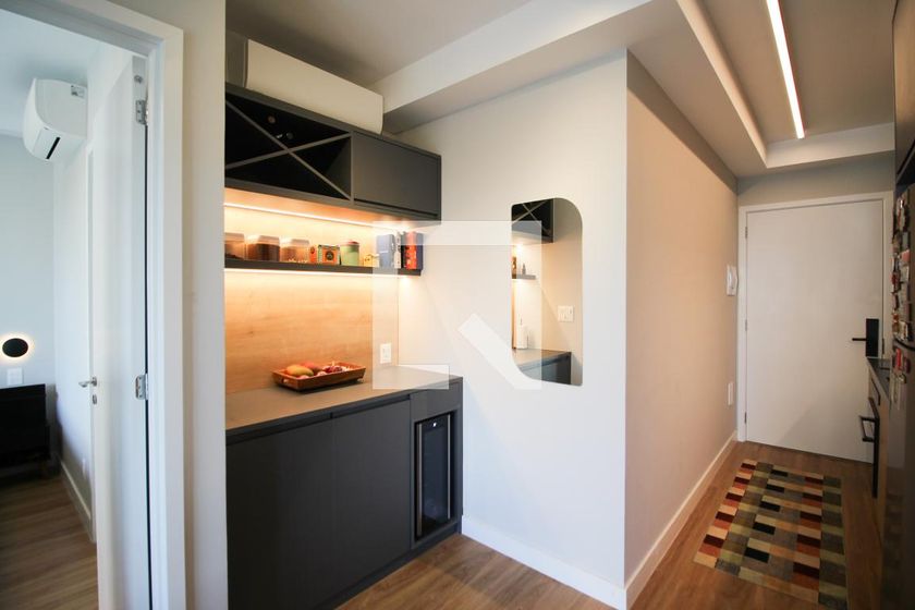 Apartamento, 1 quarto, 35 m² - Foto 16