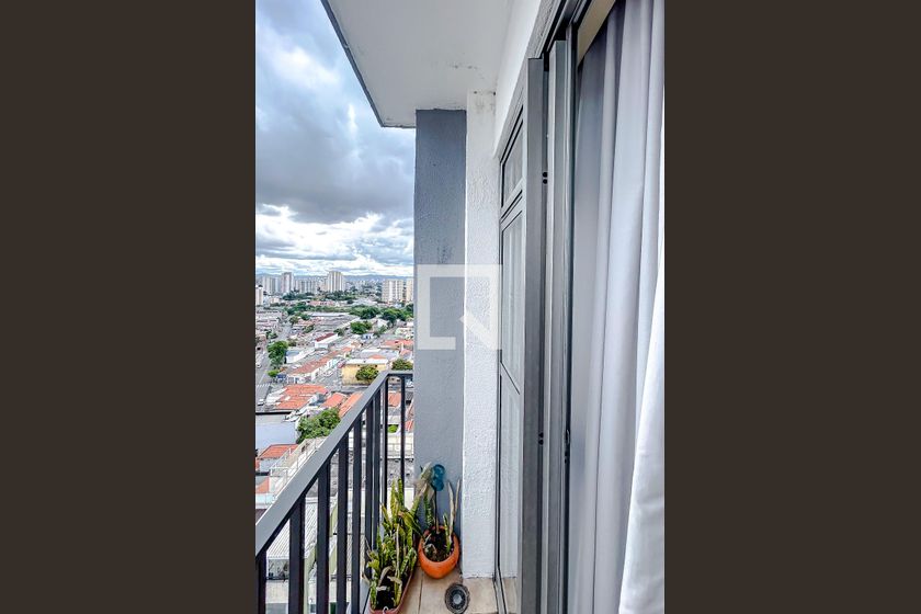 Apartamento, 2 quartos, 57 m² - Foto 13