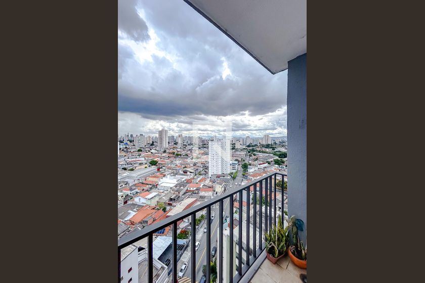 Apartamento, 2 quartos, 57 m² - Foto 11