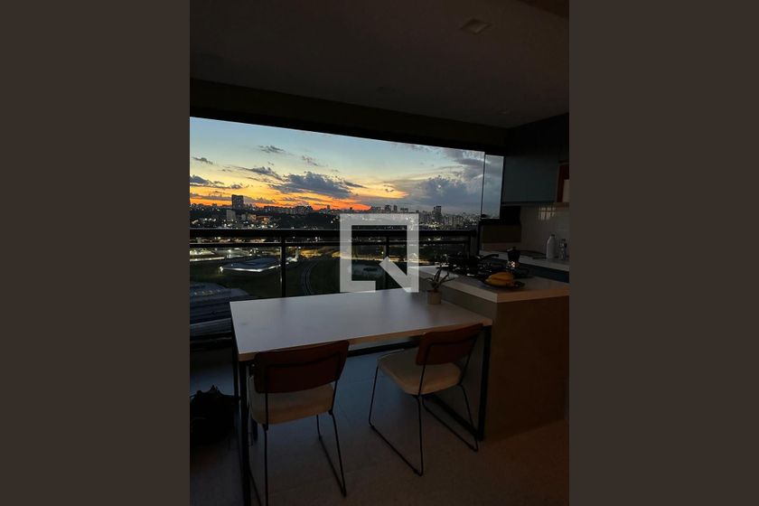 Apartamento, 1 quarto, 62 m² - Foto 31