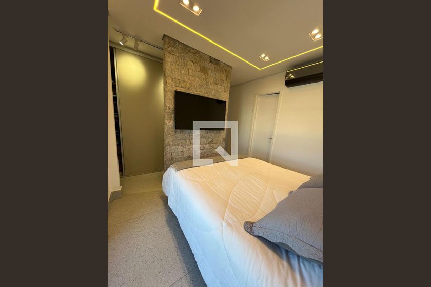Apartamento, 1 quarto, 62 m² - Foto 47