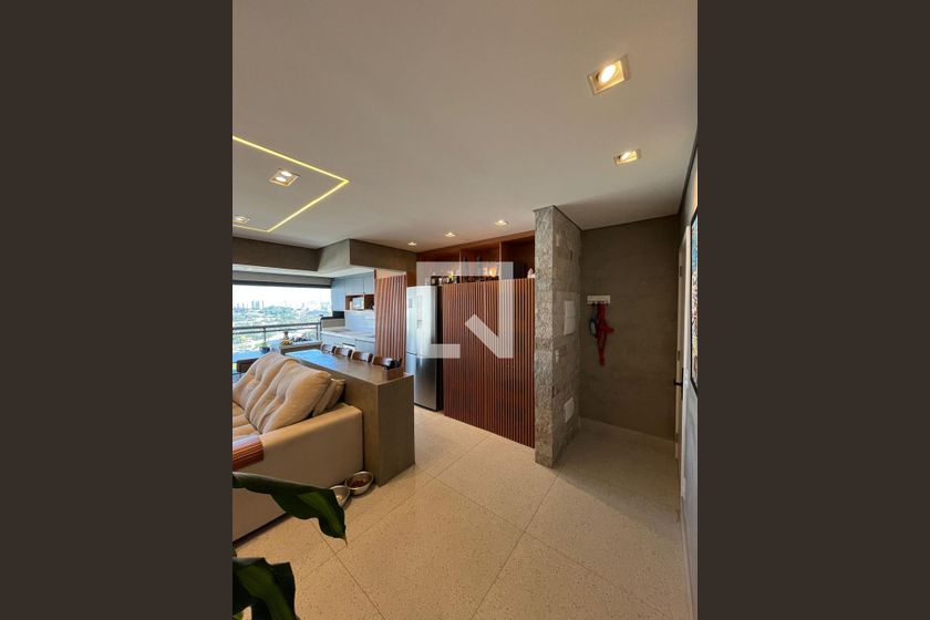 Apartamento, 1 quarto, 62 m² - Foto 37