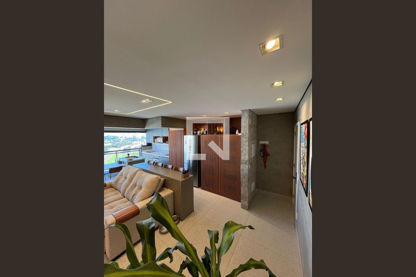 Apartamento, 1 quarto, 62 m² - Foto 21