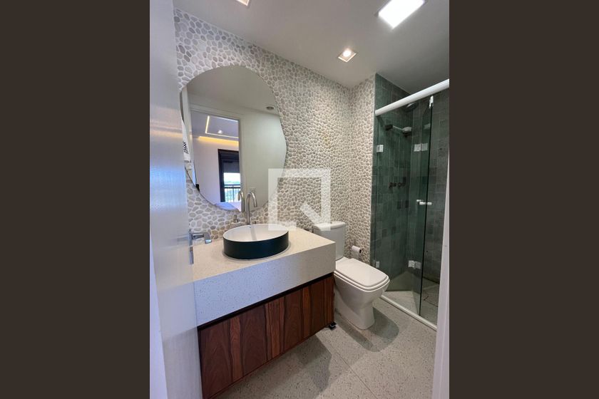 Apartamento, 1 quarto, 62 m² - Foto 15