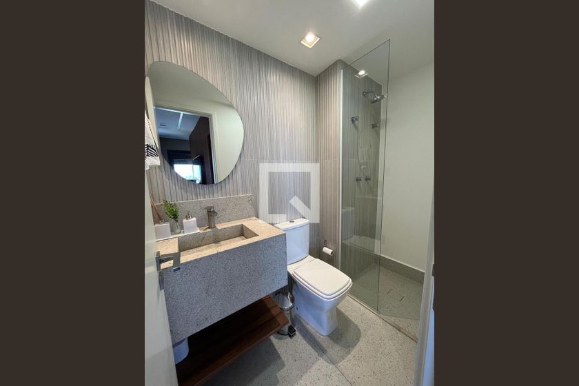 Apartamento, 1 quarto, 62 m² - Foto 53
