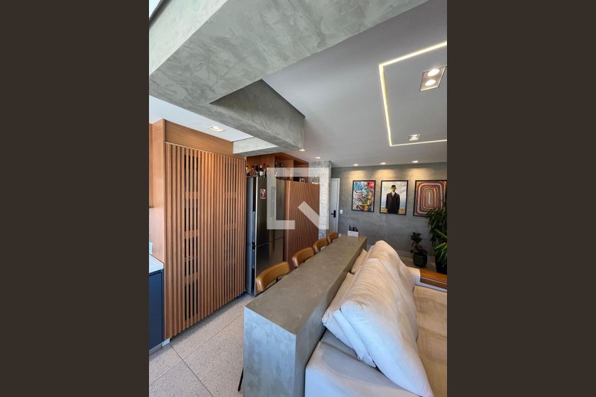 Apartamento, 1 quarto, 62 m² - Foto 25