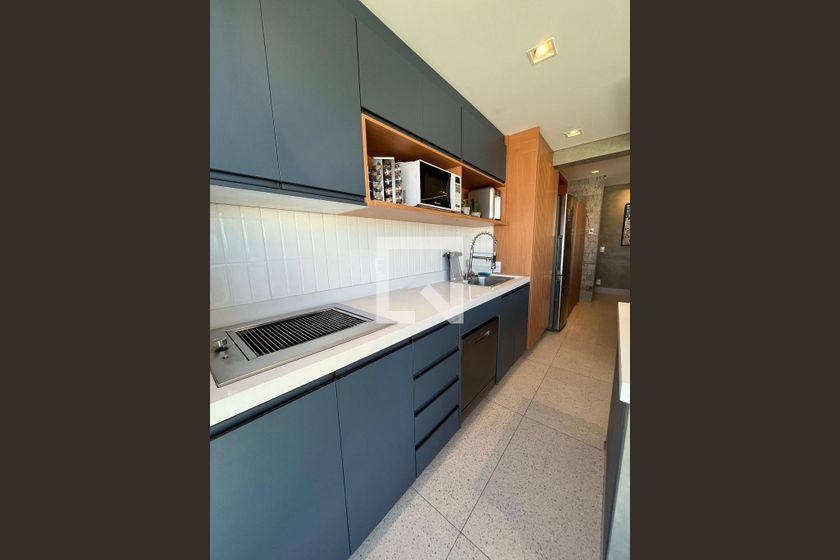 Apartamento, 1 quarto, 62 m² - Foto 23