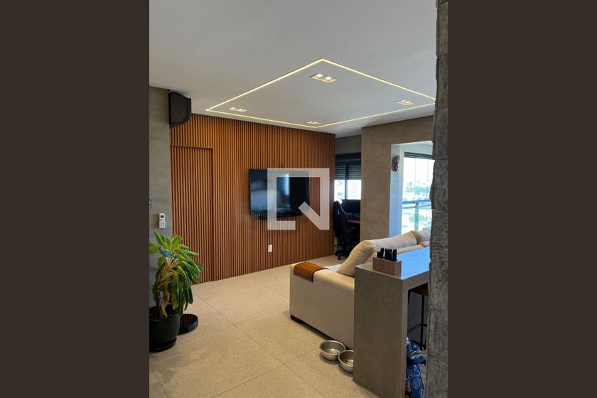 Apartamento, 1 quarto, 62 m² - Foto 7