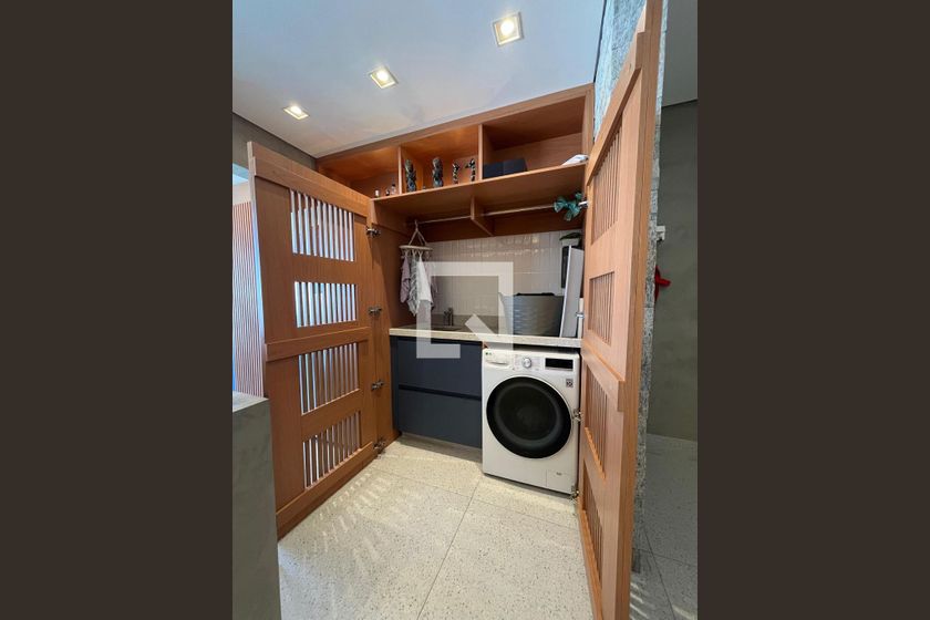 Apartamento, 1 quarto, 62 m² - Foto 29