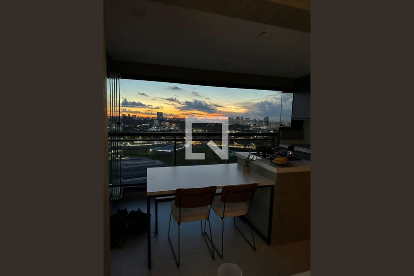 Apartamento, 1 quarto, 62 m² - Foto 39