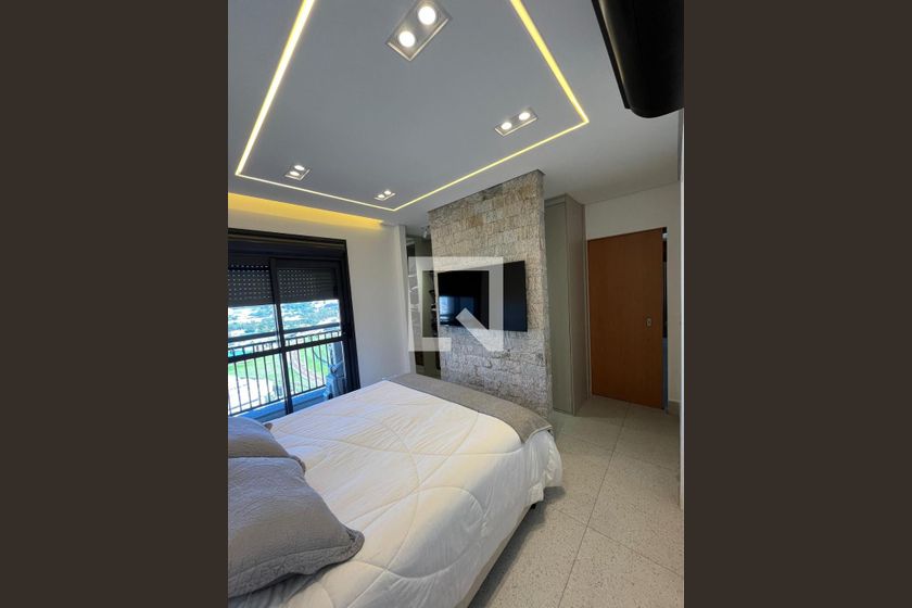 Apartamento, 1 quarto, 62 m² - Foto 41
