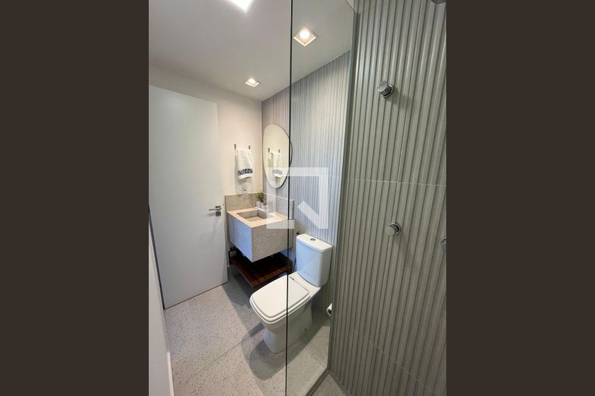 Apartamento, 1 quarto, 62 m² - Foto 45