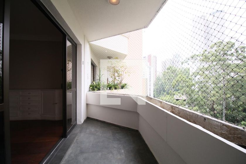 Apartamento, 5 quartos, 210 m² - Foto 21