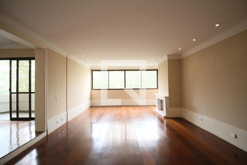 Apartamento, 5 quartos, 210 m² - Foto 1