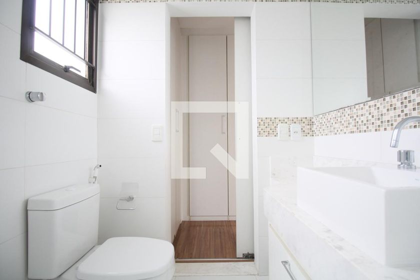 Apartamento, 5 quartos, 210 m² - Foto 47