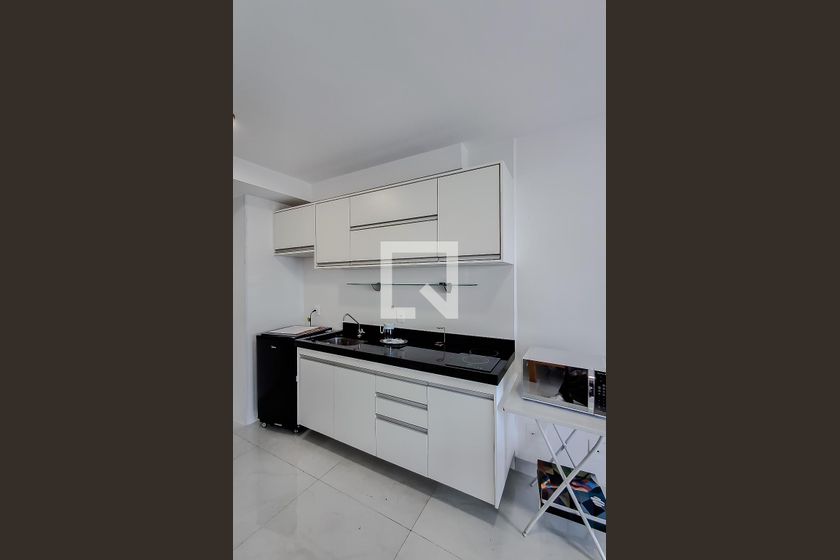 Kitnet-Studio, 36 m² - Foto 29