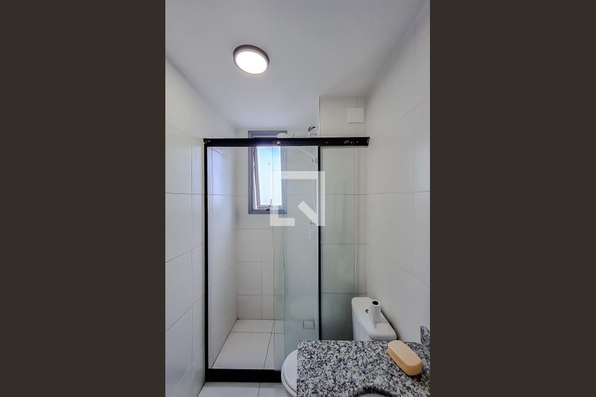 Kitnet-Studio, 36 m² - Foto 27