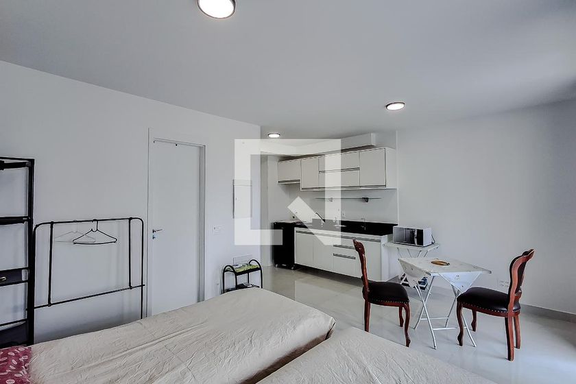 Kitnet-Studio, 36 m² - Foto 7