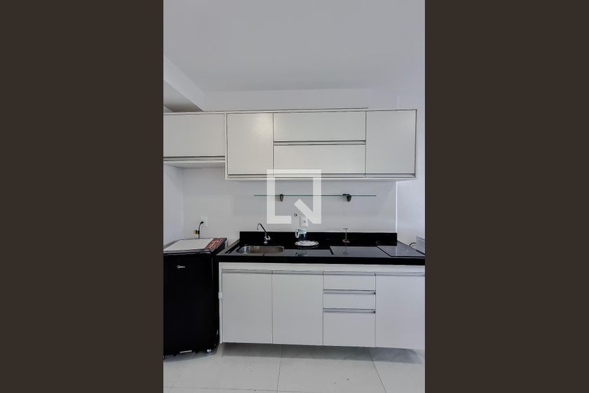 Kitnet-Studio, 36 m² - Foto 31