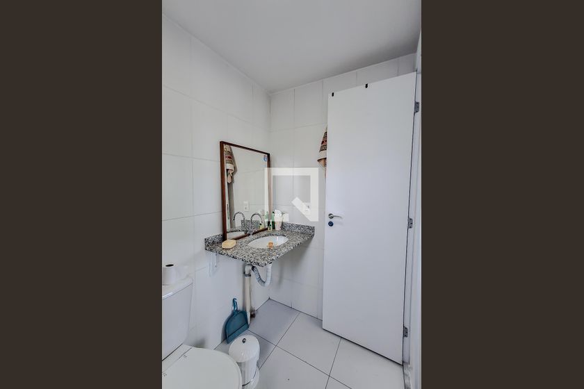 Kitnet-Studio, 36 m² - Foto 25