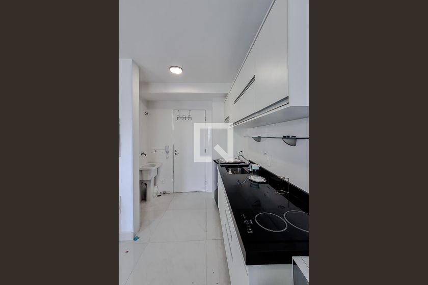 Kitnet-Studio, 36 m² - Foto 37