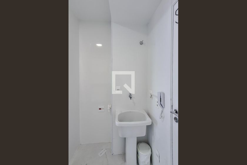 Kitnet-Studio, 36 m² - Foto 43