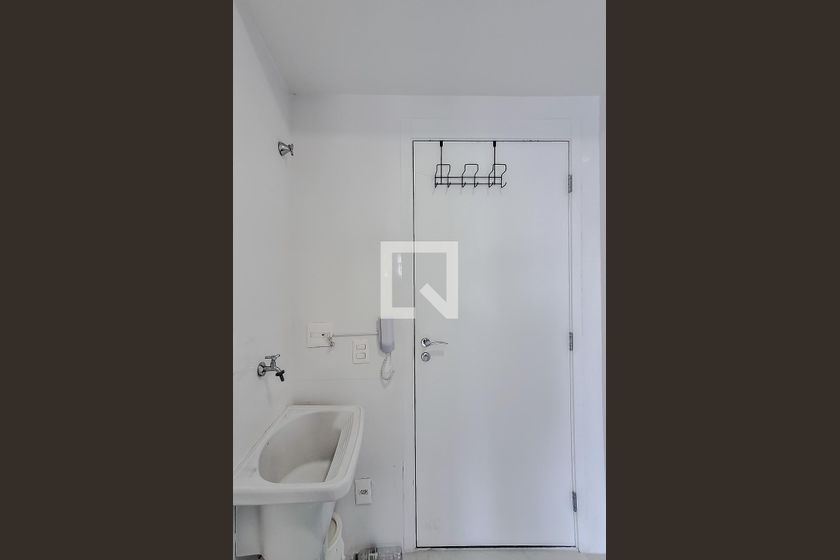 Kitnet-Studio, 36 m² - Foto 39