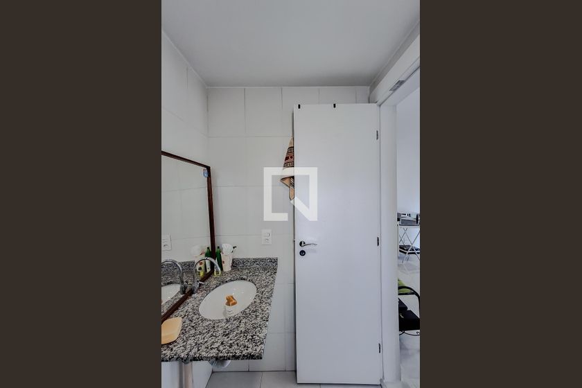 Kitnet-Studio, 36 m² - Foto 23