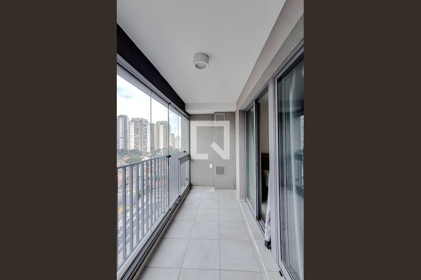 Kitnet-Studio, 36 m² - Foto 15