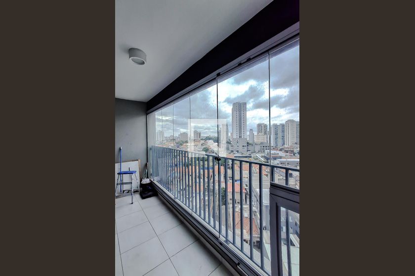 Kitnet-Studio, 36 m² - Foto 13