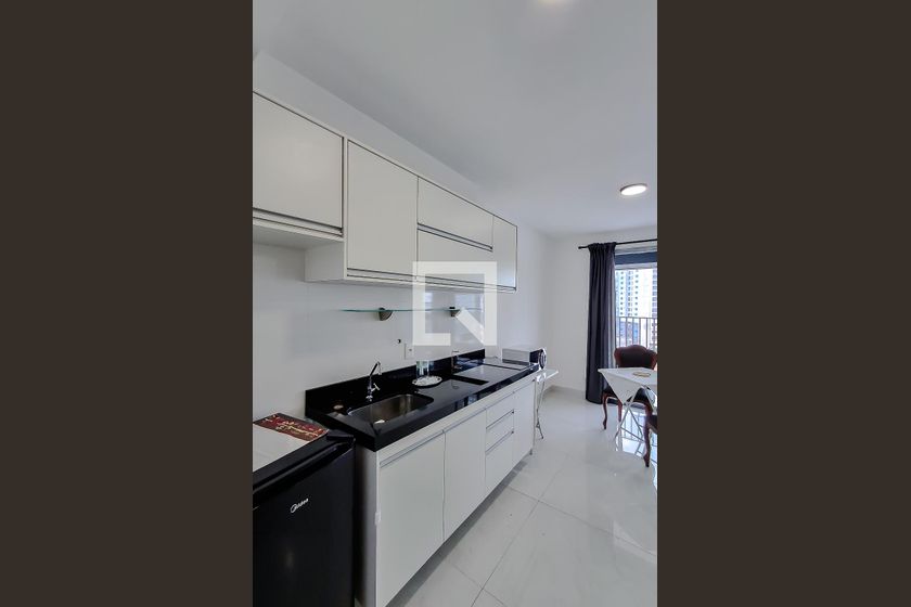 Kitnet-Studio, 36 m² - Foto 33